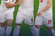 韓国人「イランのW杯本選出場決定に「正直羨ましい」…ウズベクと引き分け、世界で6番目」　韓国の反応