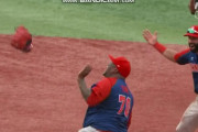 【五輪野球】ドミニカが韓国を10-6で下し銅メダル！韓国は4位（3勝4敗）で終了
