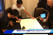 矢野監督、石川昂弥が“予祝”で甲子園優勝したと聞いて大興奮していた