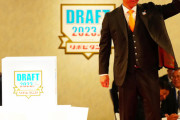 【ドラフト】巨人阿部監督「後ろ任せられる可能性」ドラ１中大・西舘勇陽の守護神起用にも思い