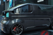 【画像】トヨタ、ヤバイ『新車』を発表してしまう！！！！！