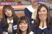 【乃木坂46】このメンバーが こんな干されてるのって闇深すぎだろ・・・。