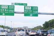 早くも「渋滞45km」!? 高速道路は10日夜から激混み 各路線「帰省ラッシュ」の渋滞予測は？