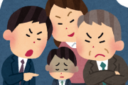 【悲報】新入社員ワイ、裏でとんでもないあだ名をつけられていたｗｗｗｗｗ