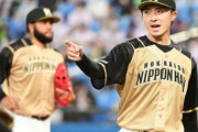 【勝利】日本ハムファン集合 5/25