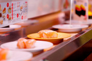 回転寿司での有能メニューはやっぱり