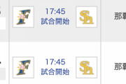 日ハム、今週末から沖縄遠征