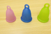第3の生理用品「月経カップ」ご存知ですか…国内でも高まる人気、慣れるとナプキンよりも快適かも