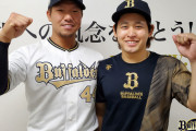 【2023/4/7 B4-2F】オリックス・頓宮が先制打を含む2打点と得点圏で点を取り、野口と森もチャンスをモノする！今季初先発の宮城は6回無失点の好投で白星を手にする！