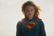 【映画】DCU最新作「スーパーガール」新たな場面写真公開　スーパードッグ・クリプトとの“相棒感”溢れるカットも