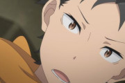 【新】『Re:ゼロから始める異世界生活 4期 奪還編』12話感想・・・初回の転落死の犯人お前だったのかよ！！！　ようやく話が進んだな