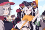 【FGO】野球してるアビーちゃん達！！　このフォーリナー達、楽しんでるなw