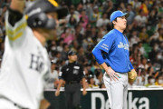 【悲報】日ハム田中正義、ガチで限界