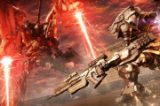 【朗報】アーマードコア6、ガチのマジで面白そうｗｗ
