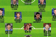 【速報】サッカー🇯🇵日本代表、🇧🇭バーレーン戦スタメンがこちら…強すぎるｗｗｗｗｗｗｗｗｗ