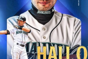 イチロー氏 アメリカ野球殿堂入り 日本選手で初めて