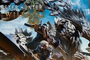 【朗報】モンハンワイルズ、steam同接130万超えでカプコン史上最も成功したPCゲームに