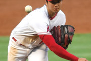 「独力で試合に勝った」大谷翔平が打って投げて走って大暴れ！7回1失点で5勝目！(海外の反応)