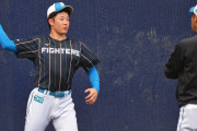 【悲報】則本直伝フォームに変えていた日ハム吉田輝星「やっぱり違う」 再び藤川球児に教え請う