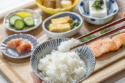 白米を大量に食う方法教えてくれ