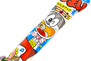 【悲報】うまい棒、12円→15円に値上げ！！！！！！！！！！！！！！！！！