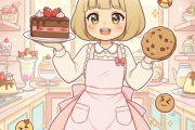 罪悪感のない甘いものあげてけ🍰🍪🍮🍫