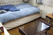 26歳で未だに自分の部屋がないけど質問ある？
