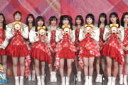 事務所「Juice=Juiceがどんなにバズっても最優先はモーニング娘。、これは絶対」