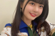 【SKE48】石塚美月、顔面最強すぎる！！！！！