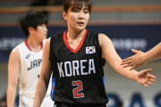 韓国人「大学バスケ日韓戦で韓国女子が日本に27-112の85点差で大敗北！」→「この実力で日本と対戦するのが恥ずかしい‥（ﾌﾞﾙﾌﾞﾙ」　韓国の反応