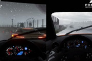 グランツーリスモ7 vs Forza Motorsport7