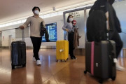 【中央日報】先月訪日外国人旅行者で最も多かったのは韓国人…３人に１人