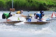 【超絶悲報】競艇、『完全終了』のお知らせ・・・・・