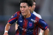 FC東京に痛手…MF遠藤渓太が右肩関節脱臼で全治約8週間（関連まとめ）