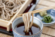 ワイ25歳、蕎麦の美味さに気づく･･･もうラーメンなんて蛮族の食い物食べる必要ねーわ