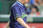 ヤク高津監督「3連敗？しょうがない。この先発陣じゃあね。向こうが上。巨人はいい補強してるね」