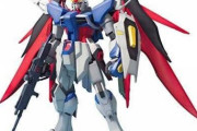 【ガンダム】総合的なポテンシャルが高そうなモビルスーツって何を想像する？