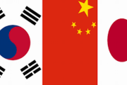 外国人「日本と中国と韓国はこれ以上兄弟喧嘩をしないでくれ」