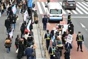 【多様性】｢女子トイレや女湯に男性器ついたトランス女性入るの反対！｣デモに、｢差別者！｣などと罵詈雑言…どちらが正しいのか