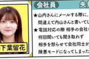 【日向坂46】はるはる「入社してすぐ辞める事になったのに、みんな応援してくれた」←意味合いが変わってくると話題にw
