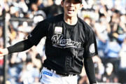 三冠王と完全試合が誕生した2022年ｗｗｗｗｗｗｗ