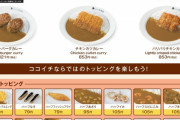 セブンさん、810円のカレーを出してしまうｗｗｗｗｗｗｗｗｗｗ