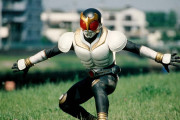 【更新】仮面ライダーの弱小フォームを語ろう