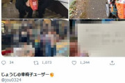 【当然の権利？】車イス乗車拒否された女性「階段で持ち上げてください」