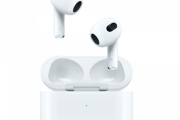 Apple、「AirPods」を脳波計にする特許出願