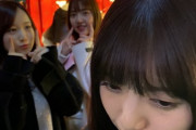 【乃木坂46】齋藤飛鳥、どこに顎を乗せてるのｗｗｗｗｗ