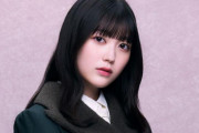 櫻坂46幸阪茉里乃「サクラミーツ」満を持して参戦！