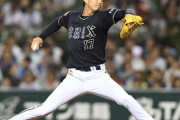 オリックスさん、増井の説得に成功　先発再転向へ