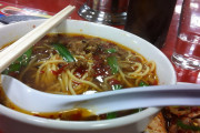 台湾ラーメンって旨いの？