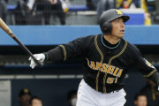 伊藤隼太選手とイチロー選手のコストパフォーマンスを比較してみました